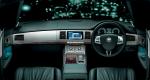 Jaguar XF 2008 года